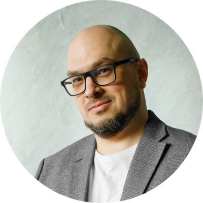 Руслан Хайд, основатель агентства «Медпрофит»